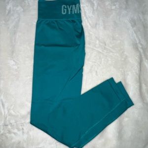 Gymshark full length leggings